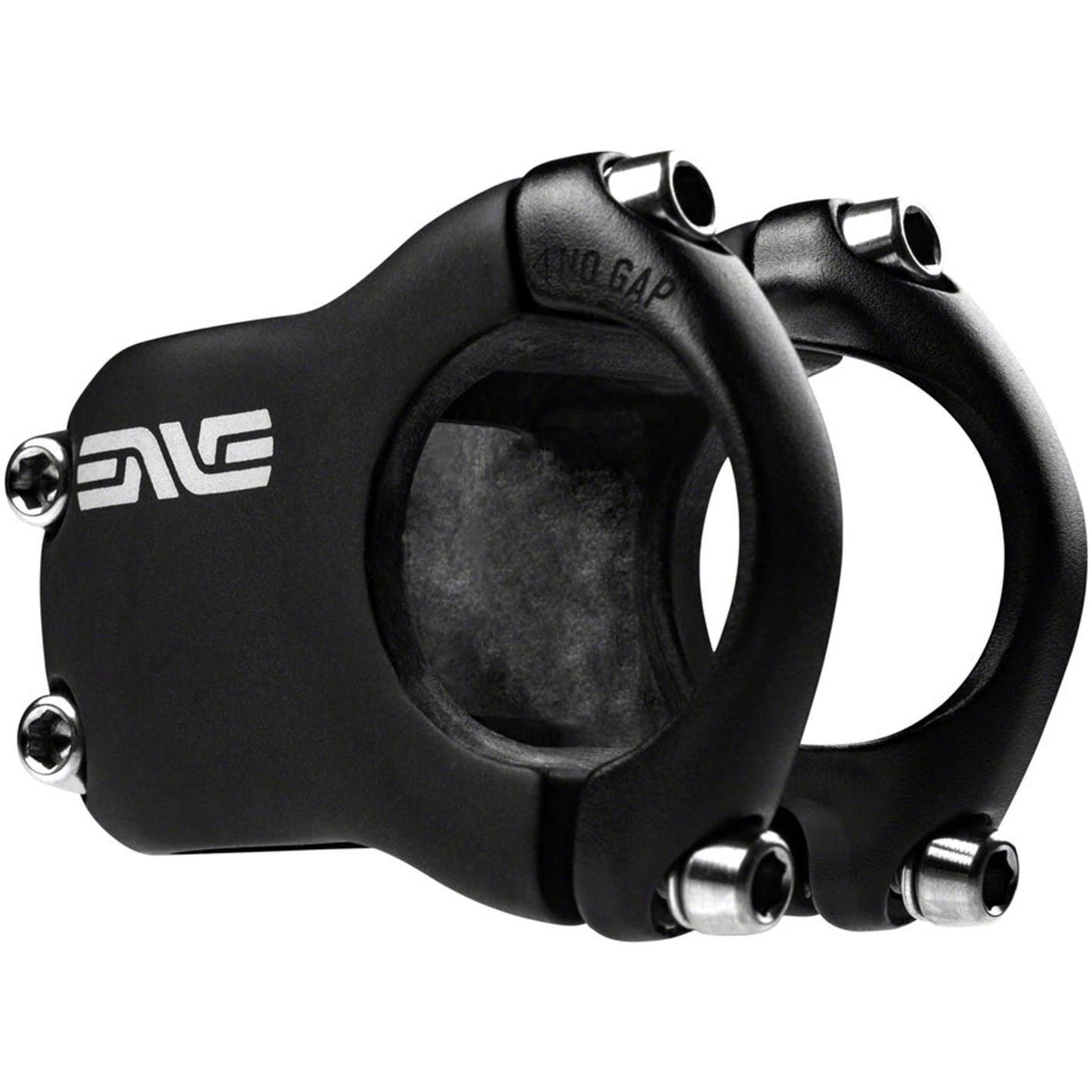 M6 Mountain Carbon 31.8mm Stem