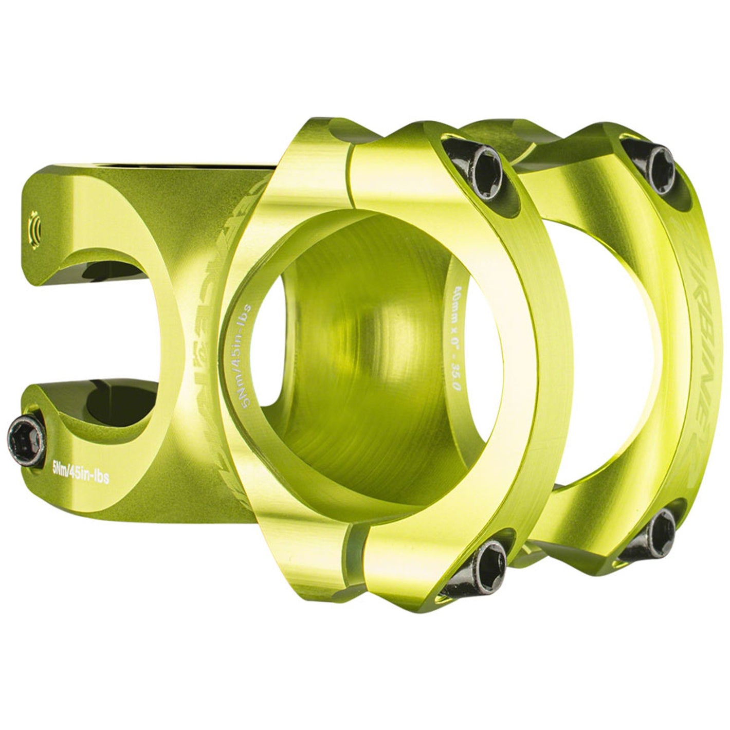 Turbine R 35 Stem