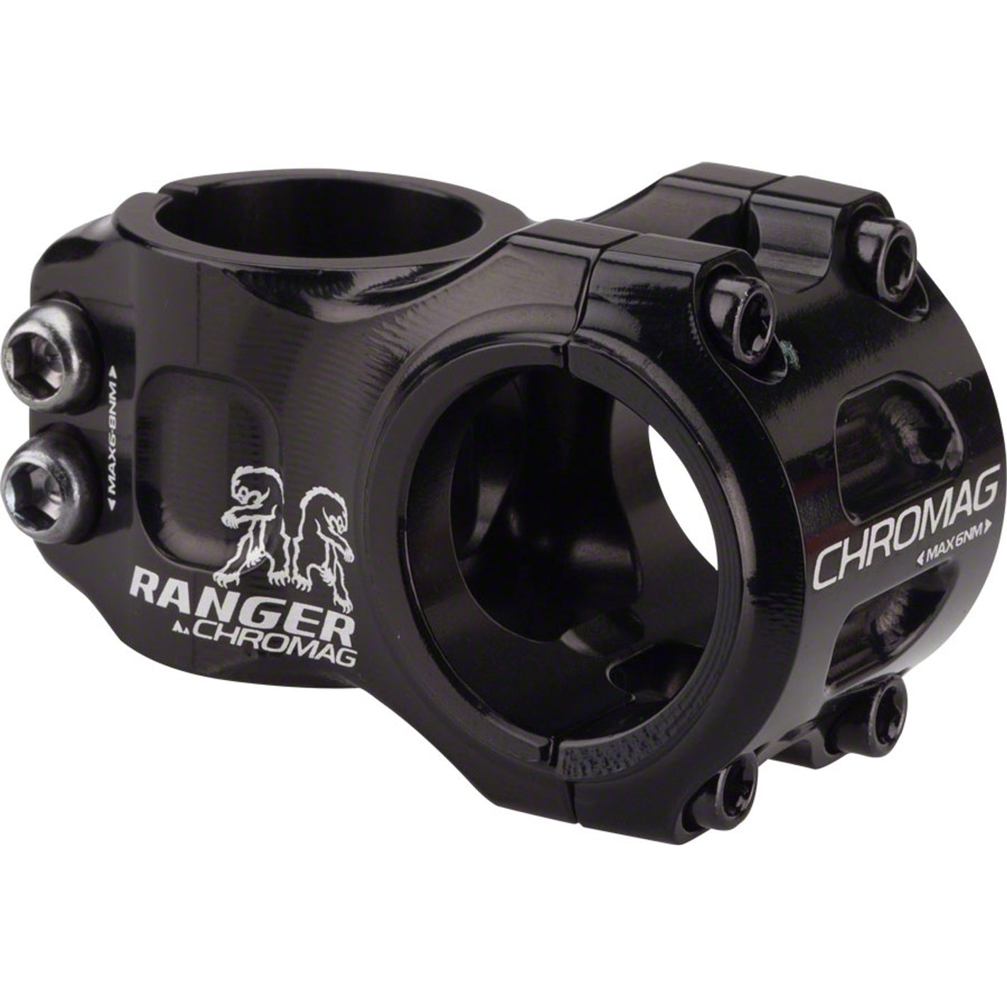 Ranger V2 Stem