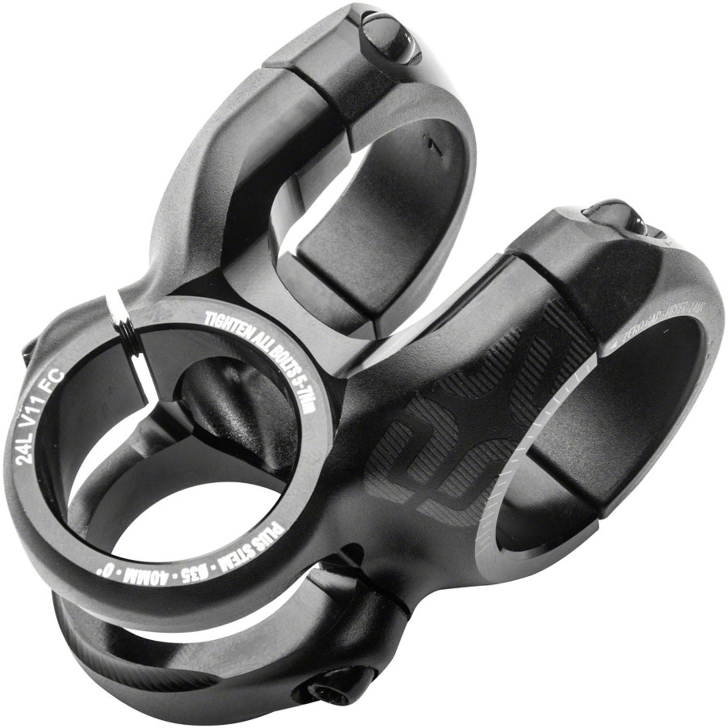 Plus 35 Stem