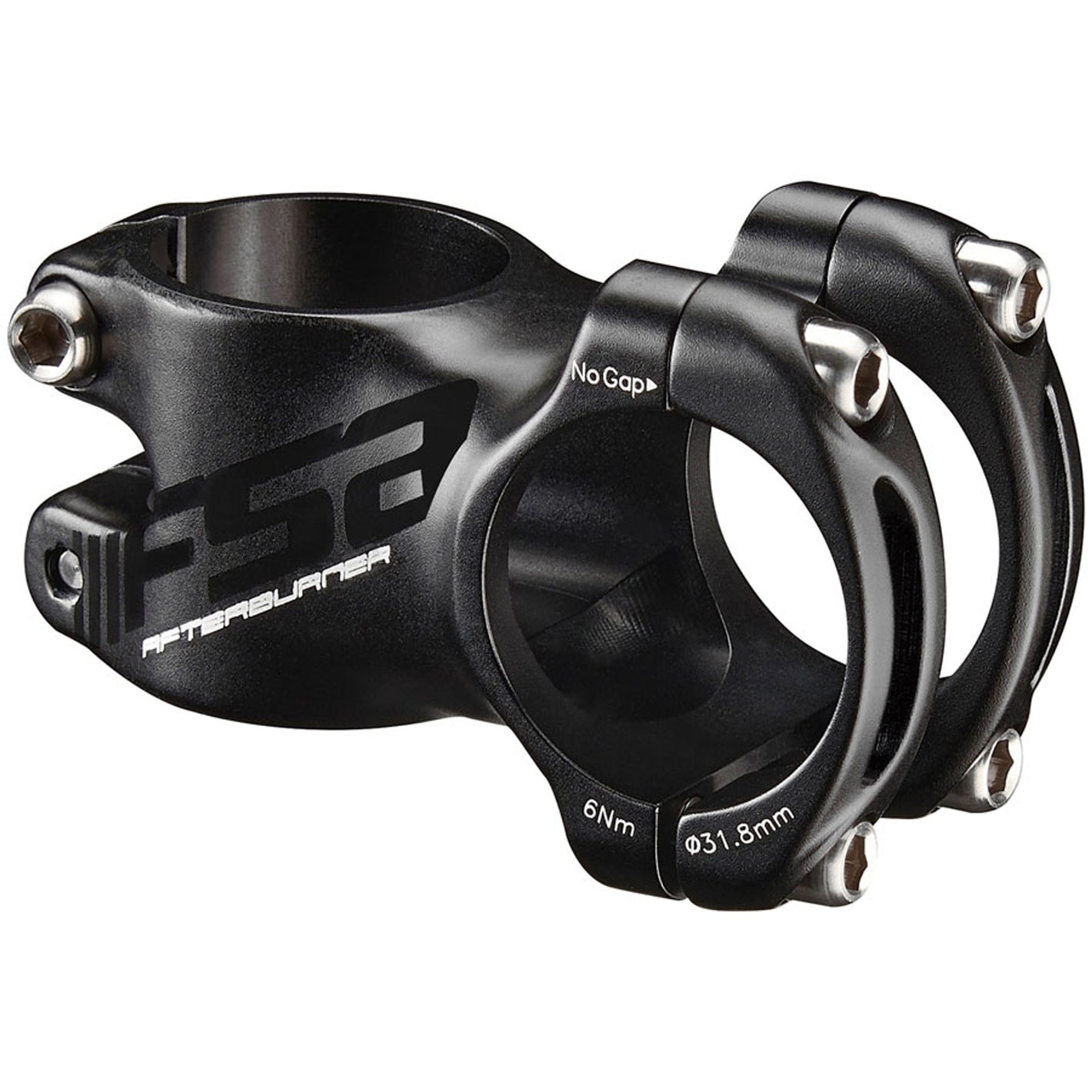 Afterburner Stem