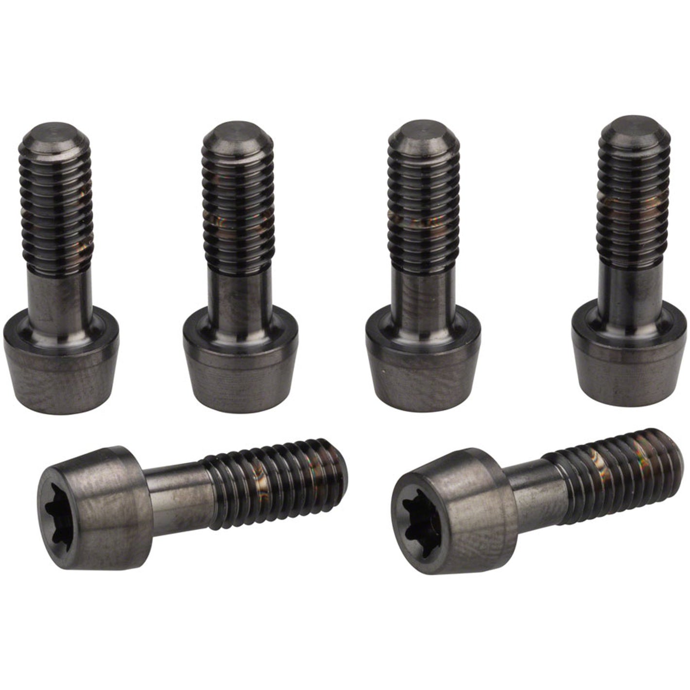 Stem Parts