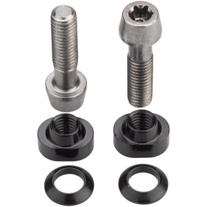 Stem Parts