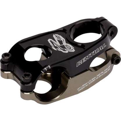 Duo Stem