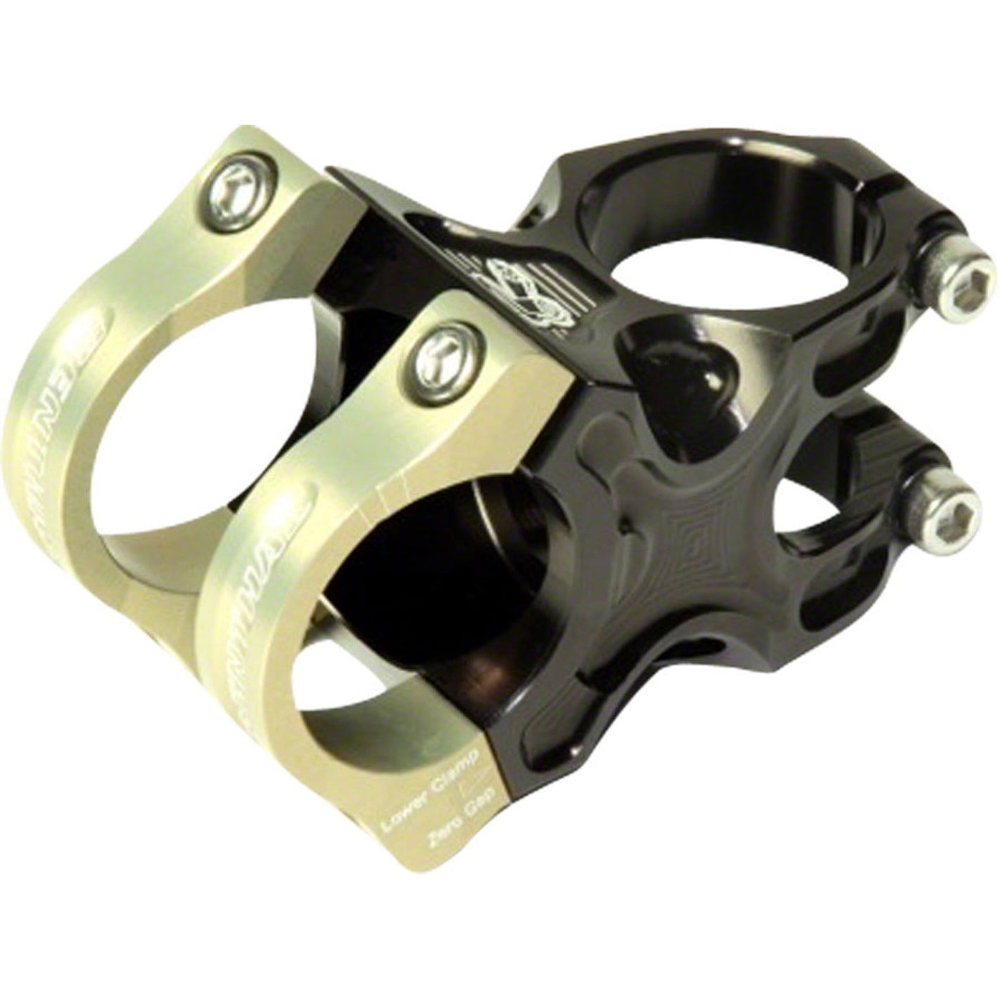 Apex Stem