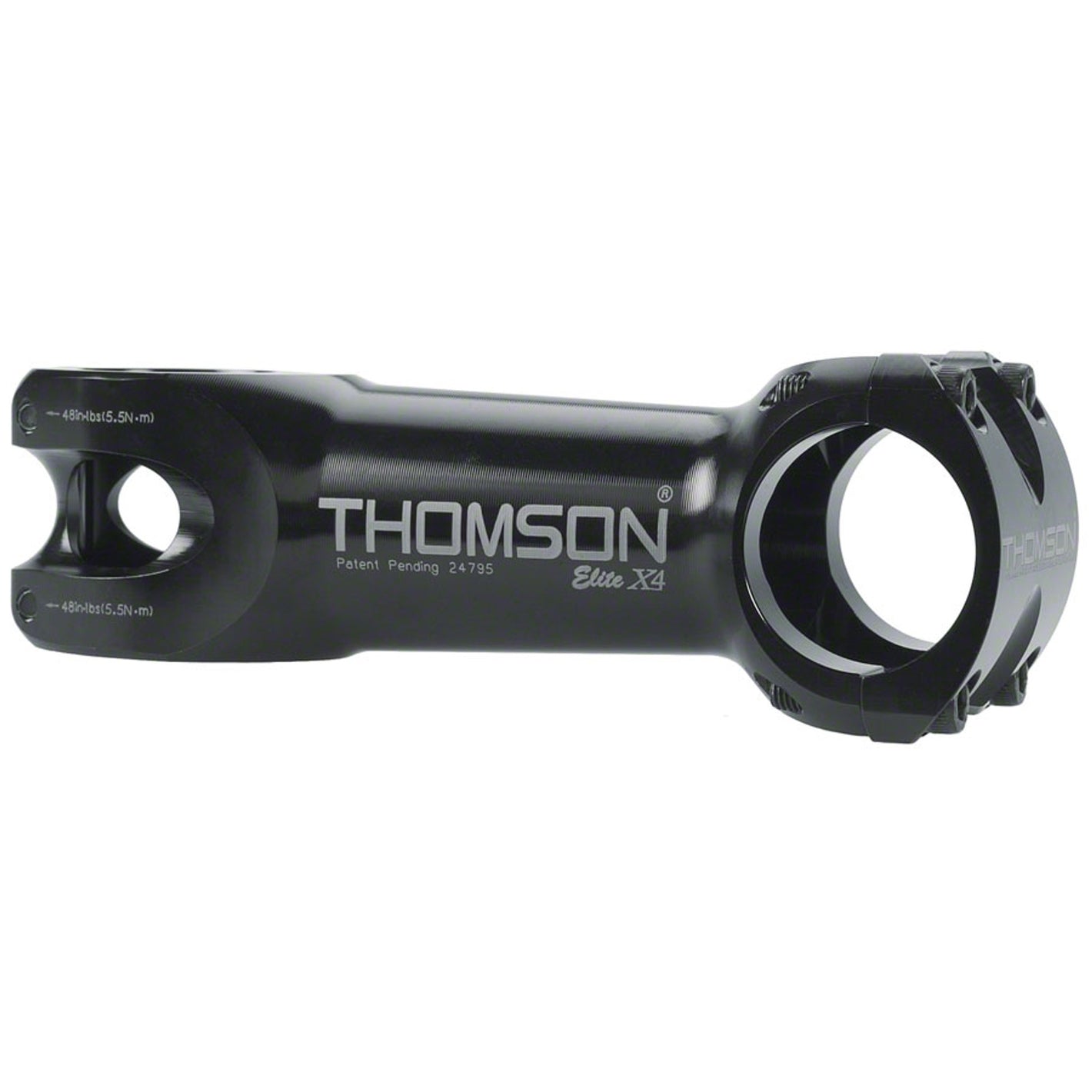Elite X4 Mountain Stem