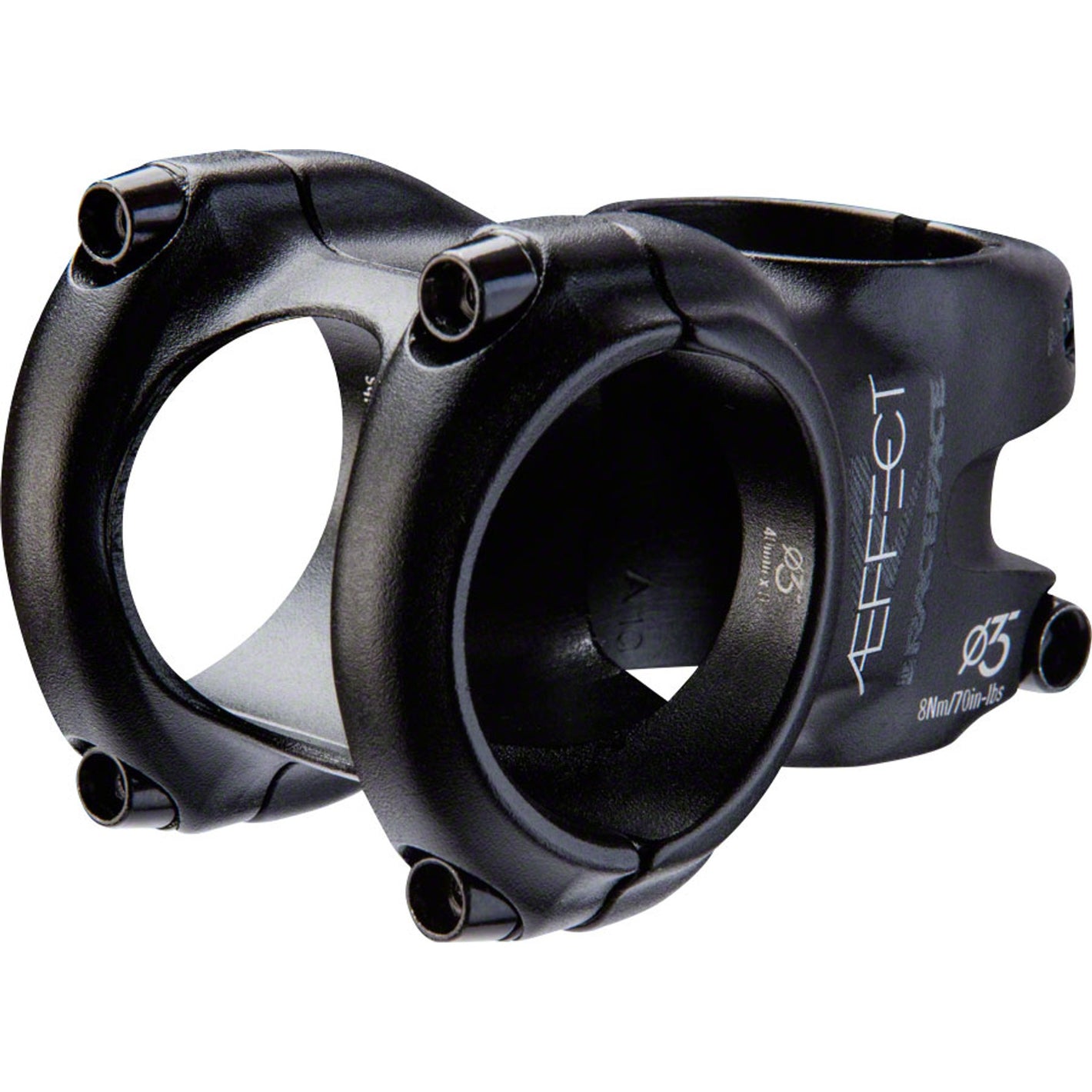 Aeffect R 35 Stem