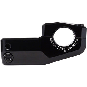 Gooseneck Stem