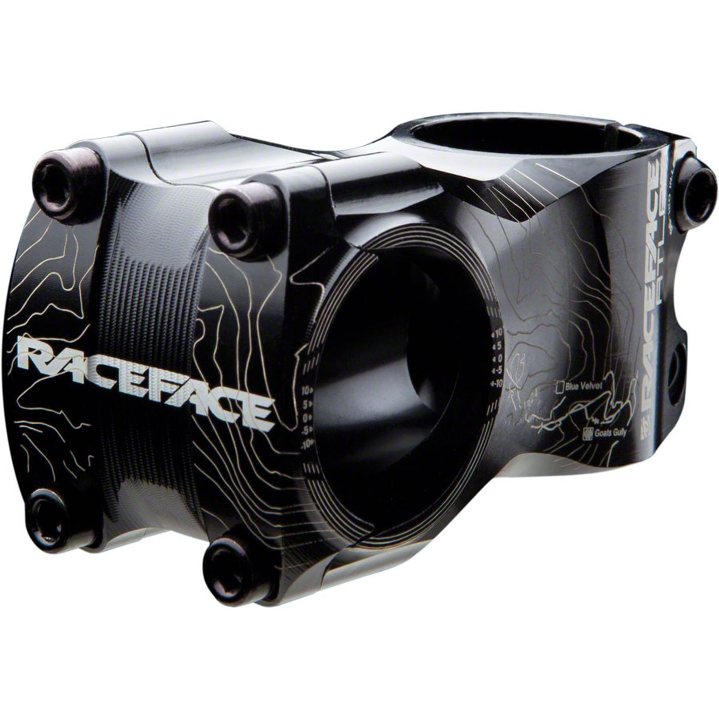 Atlas Stem