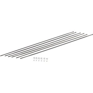 PR1400 Spoke Kit