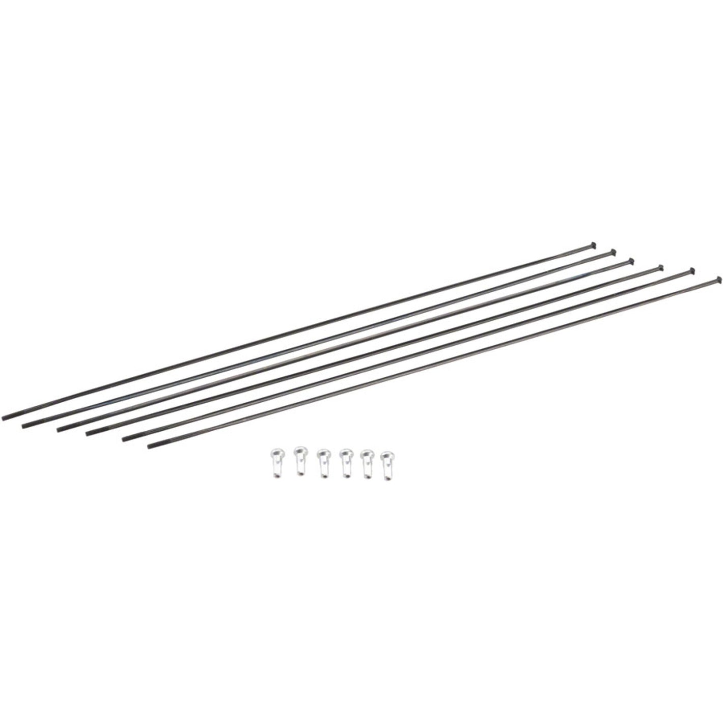 CR1600 Spoke Kit
