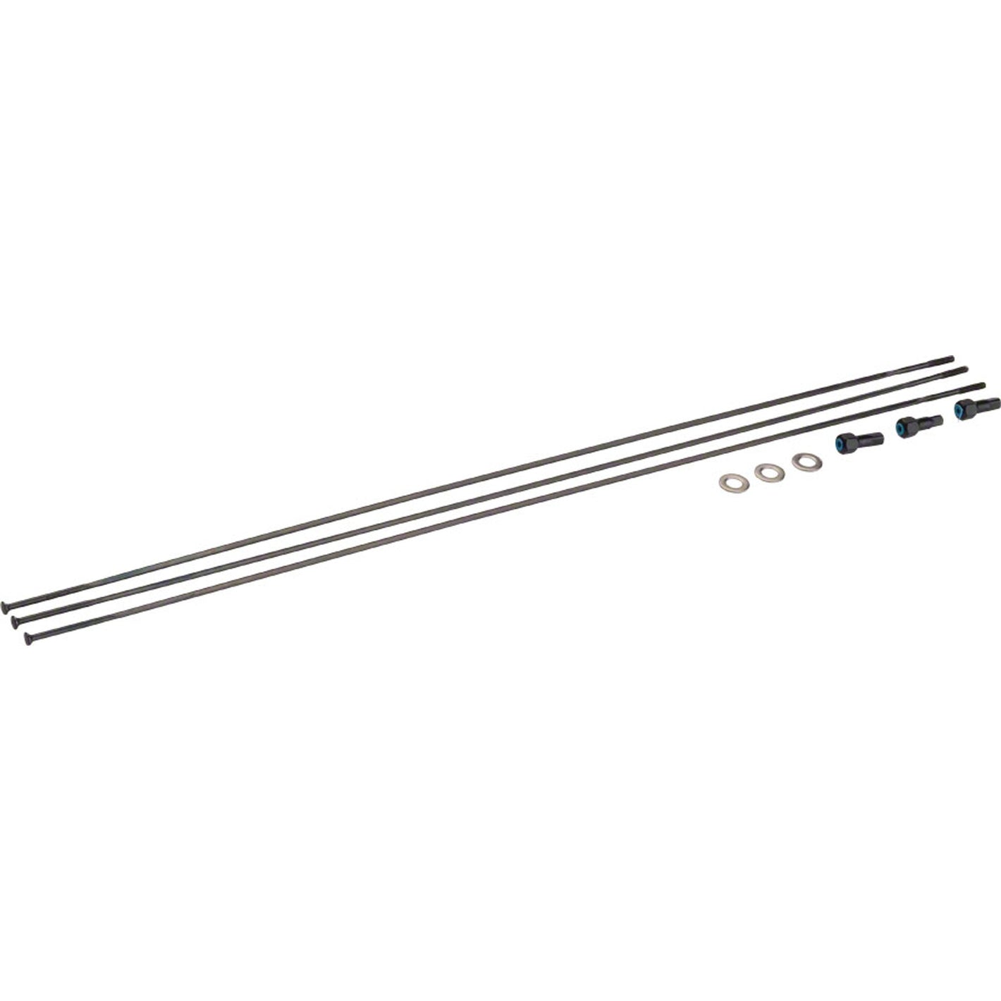 Roam Spoke Kit