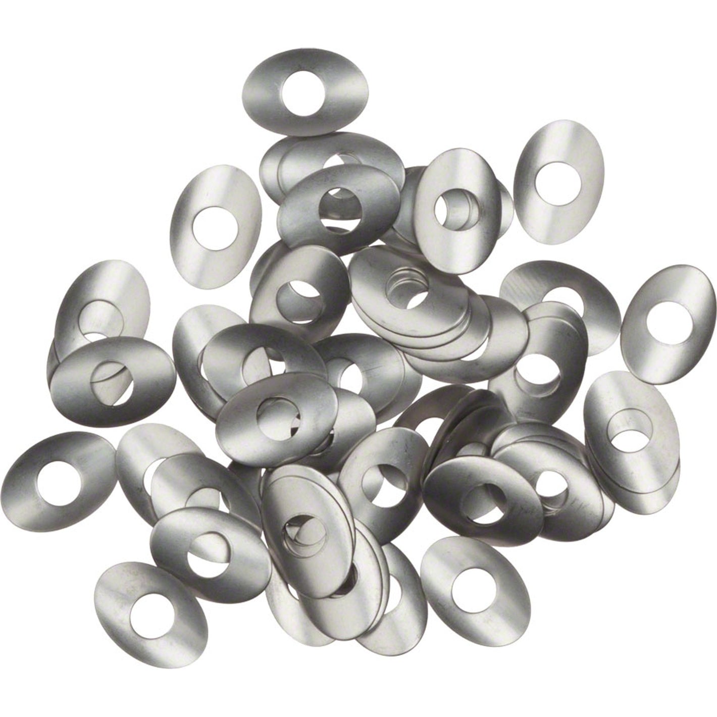Spoke Nipple Washers