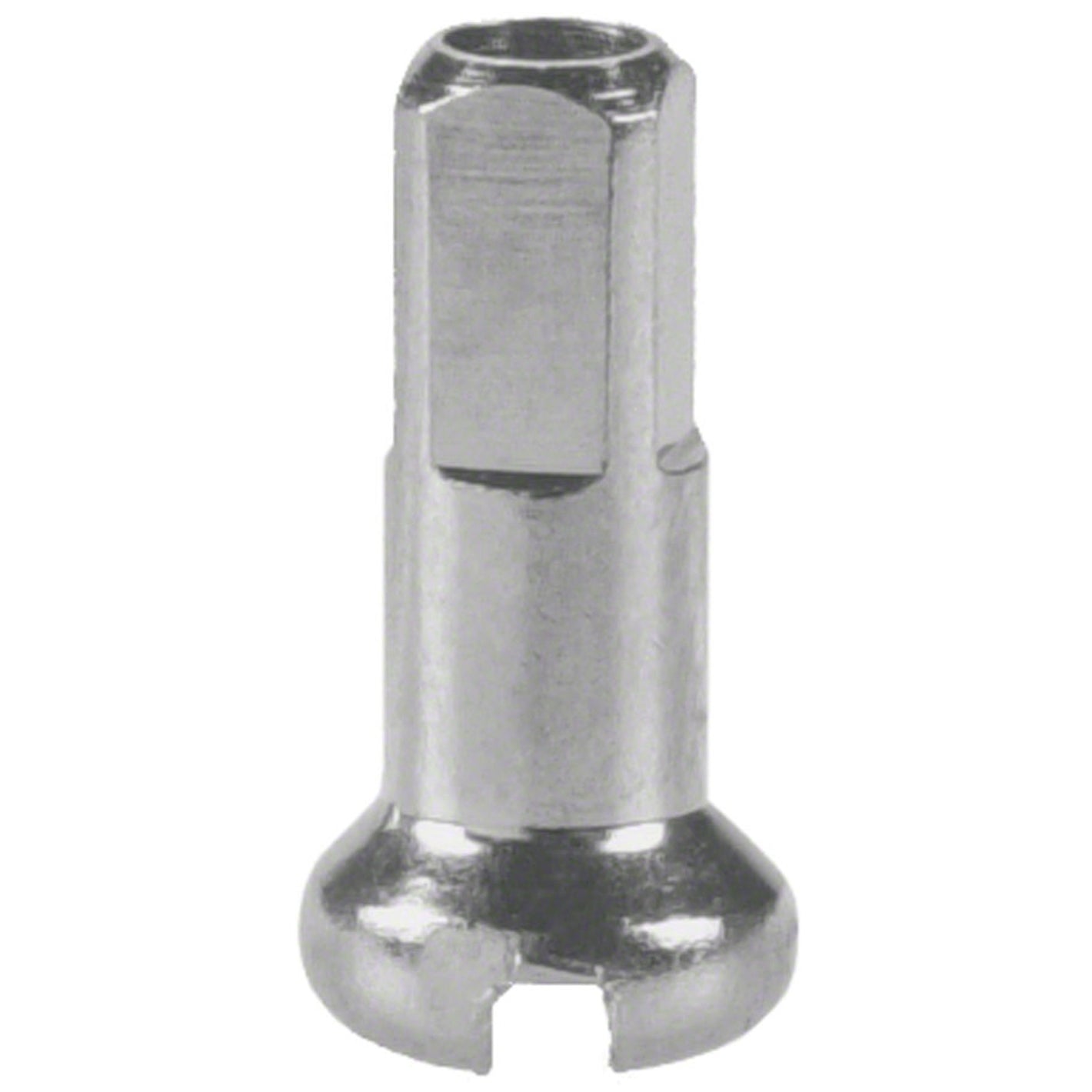 Standard Nipples Brass 12mm