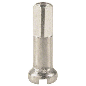 Extra Long Nipples Brass 16mm