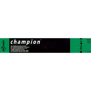 Champion 2.0 Straight Pull Spoke Blanks
