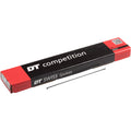 Competition Black Spokes