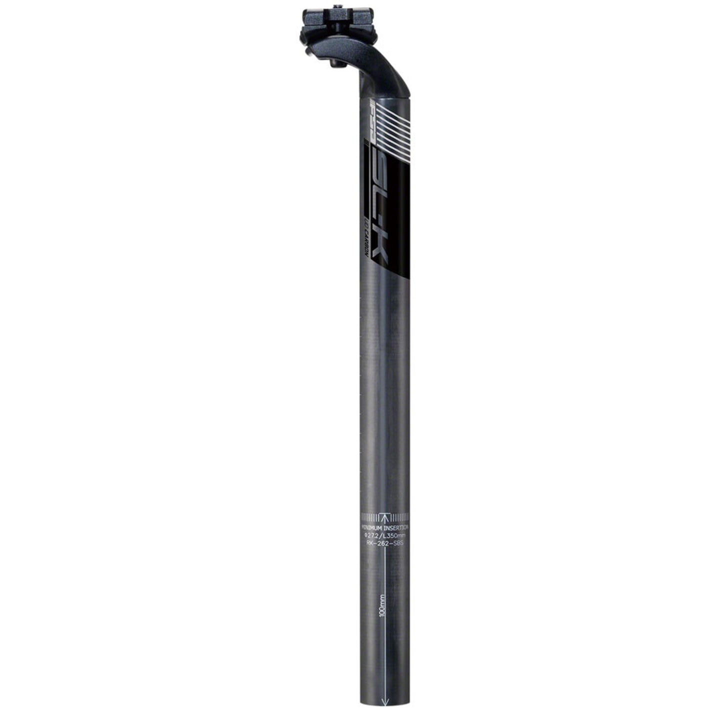SL-K Seatpost