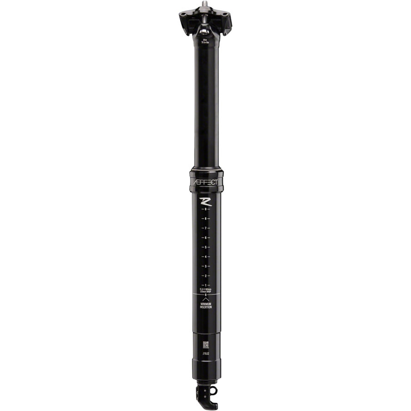 Aeffect R Dropper Seatpost