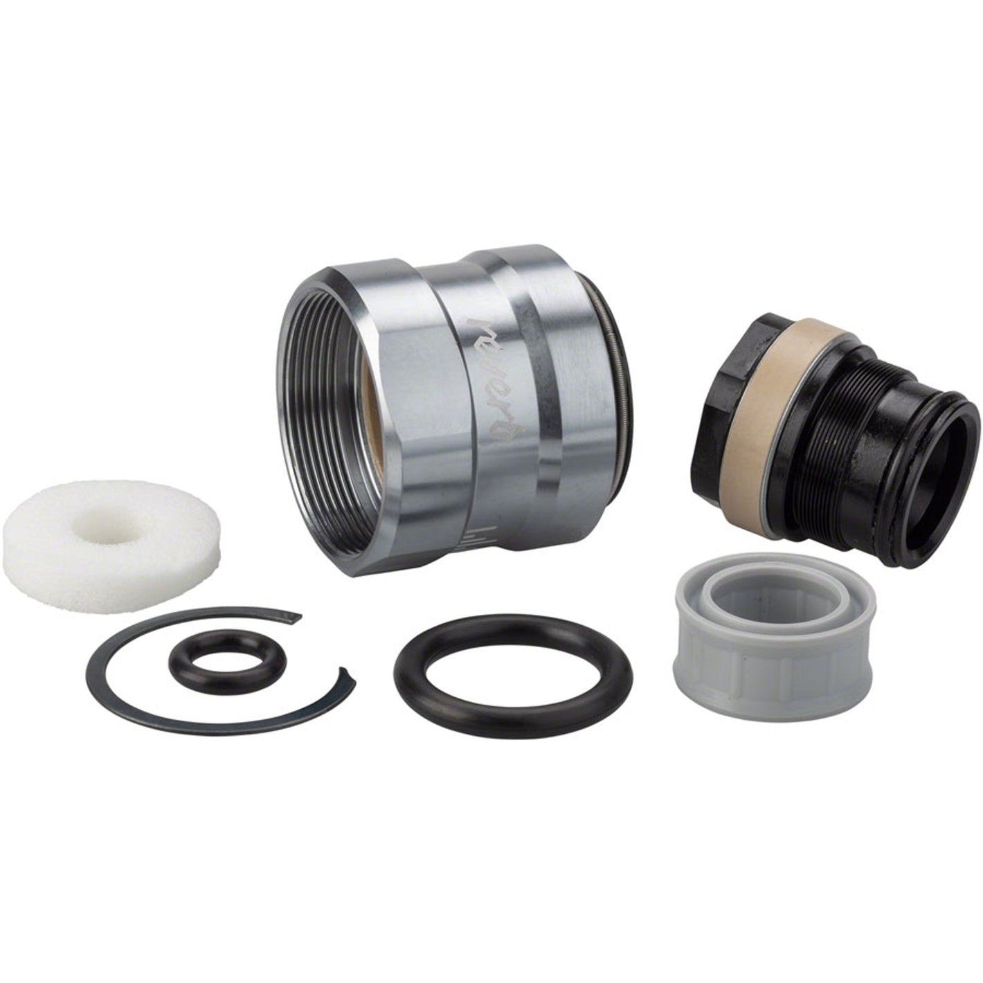 Reverb Service Kits