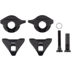 Reverb External Parts