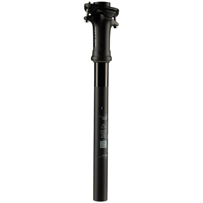 G Series Dropper Seatpost