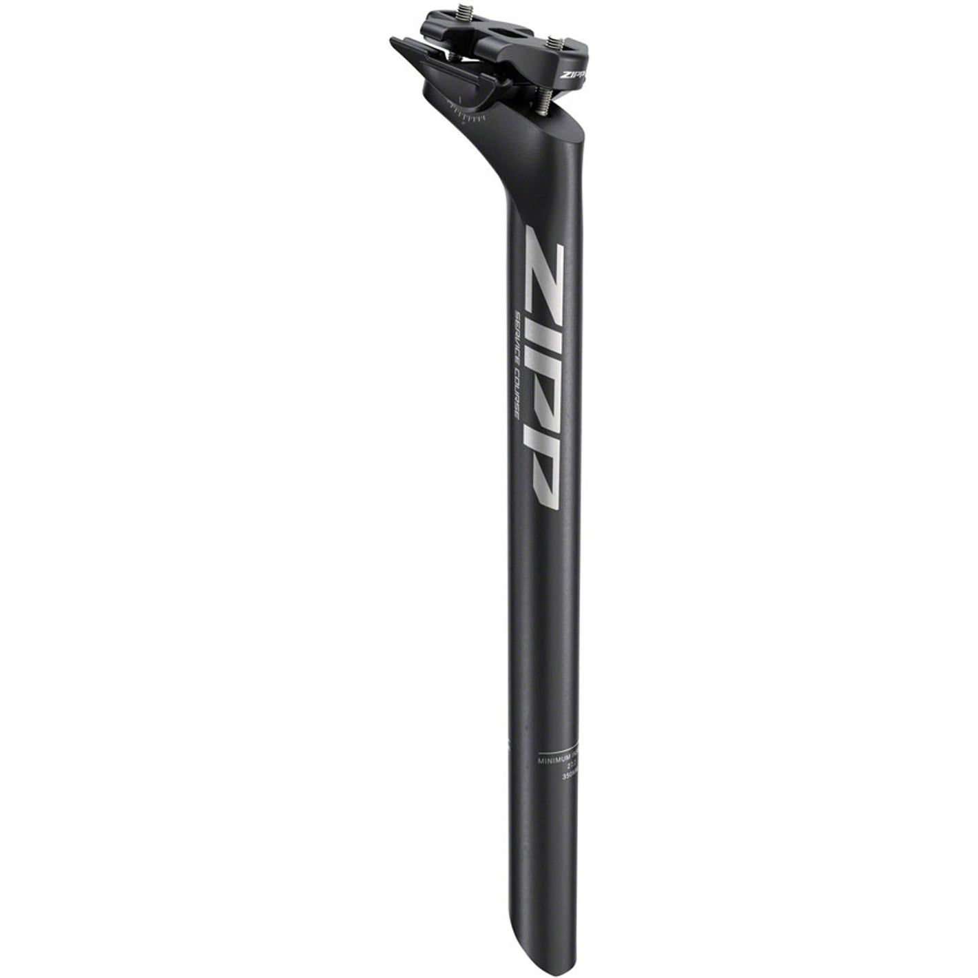 Service Course Seatpost