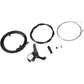 AX Dropper Seatpost Remote