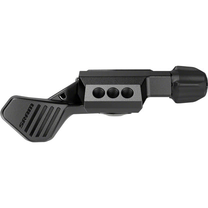 Remote Dropper Lever