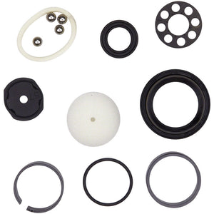 Dropper Seatpost Parts