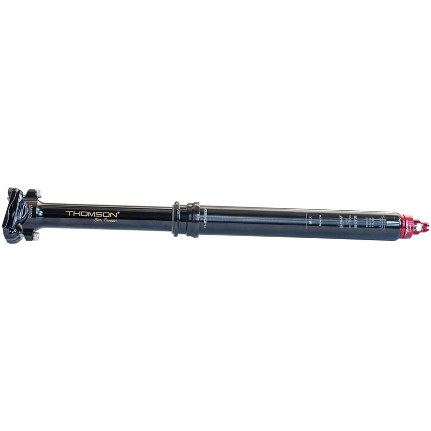 Covert Elite Dropper Seatpost