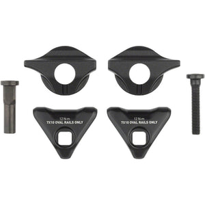 Reverb External Parts