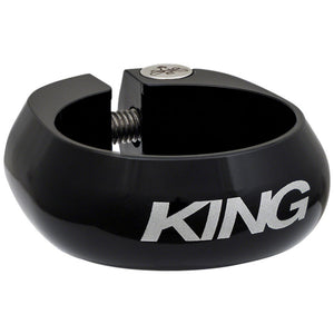 King Seatpost Clamp
