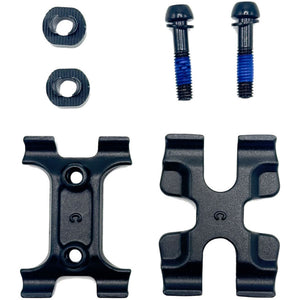 Seatpost Top Clamp Assembly