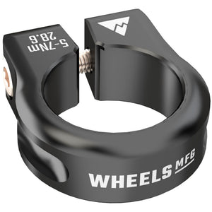Seatpost Clamps