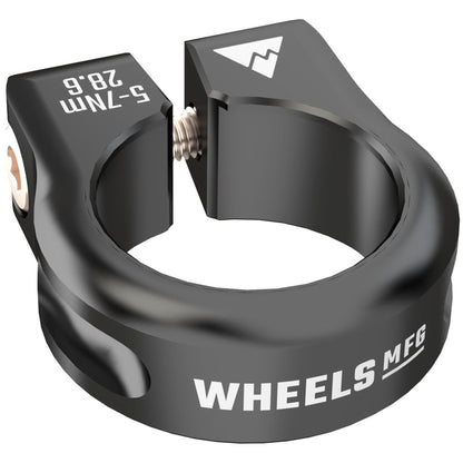 Seatpost Clamps