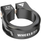 Seatpost Clamps