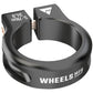 Seatpost Clamps