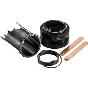 Vario Rebuild Kit