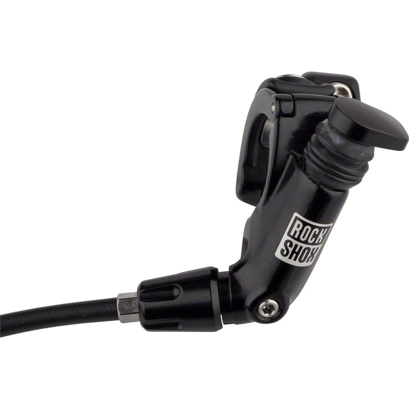 Reverb Remote Assemblies