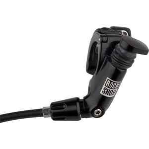 Reverb Remote Assemblies