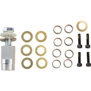 Thudbuster Rebuild Kits