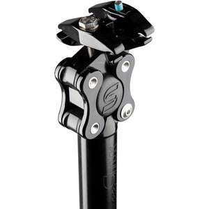 eeSilk Suspension Seatpost