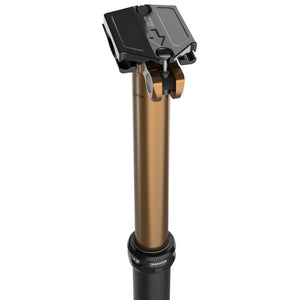 Transfer Factory Dropper Seat Post