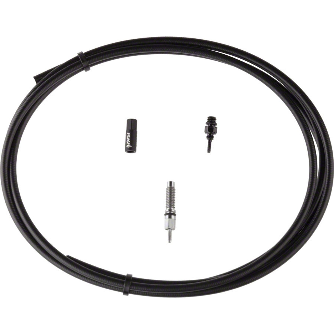 Reverb Hose Parts