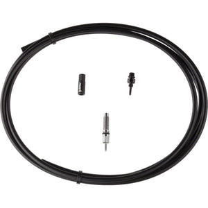 Reverb Hose Parts