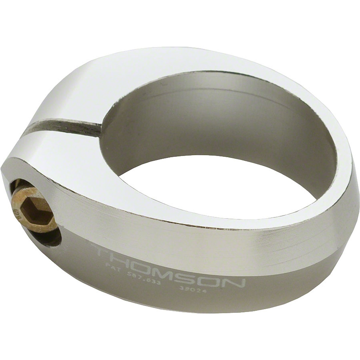 Seatpost Clamps