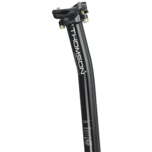 Masterpiece Setback Seatpost