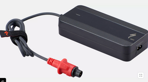 48V BATTERY CHARGER WITH USA CABLE One Size