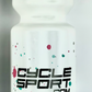 CycleSport.com Team Bottle (Blue/PnkPattern)
